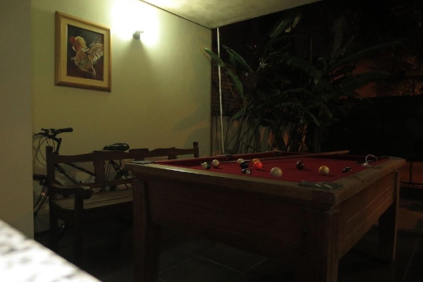 Hotel La Morada Posada Boutique (Fernando de la Mora)
